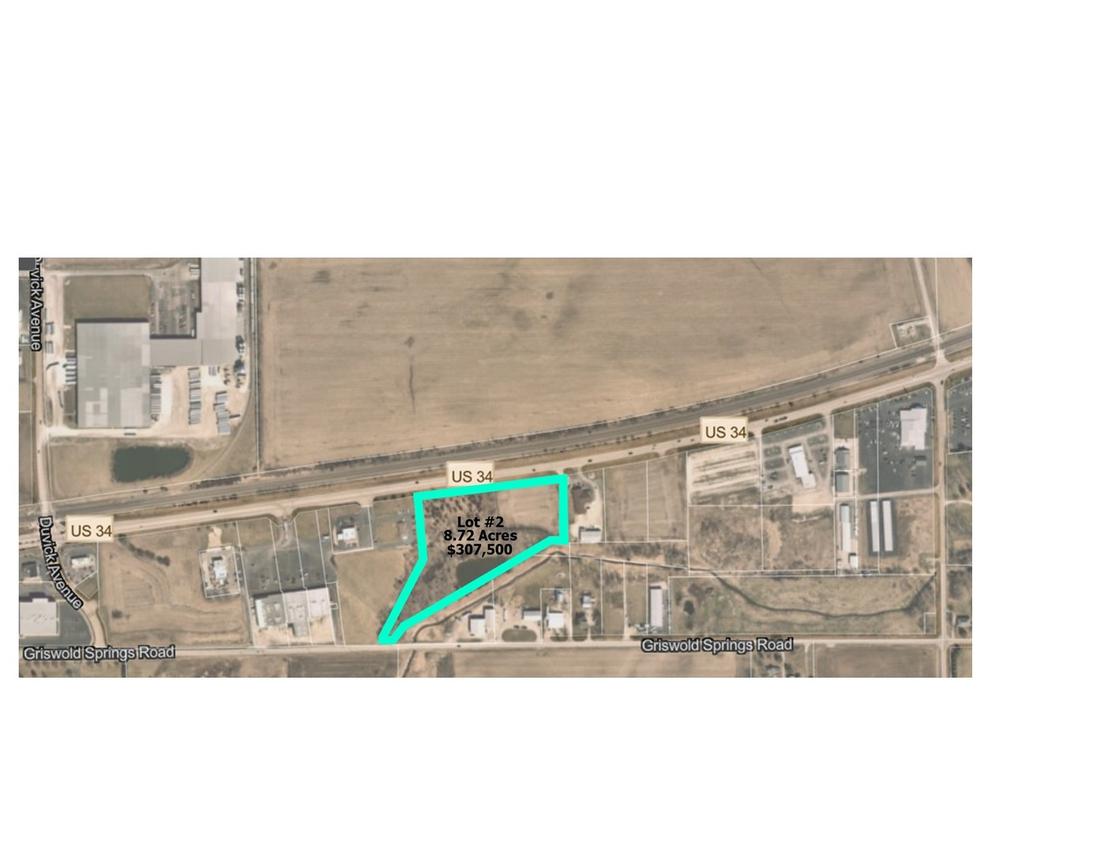 Lot 2 Indian Springs Dr., Sandwich, IL 60548