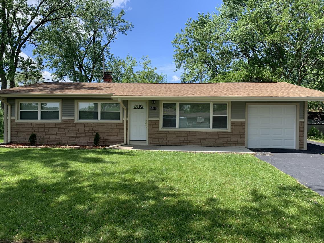 15444 Birch Rd., Markham, IL 60428