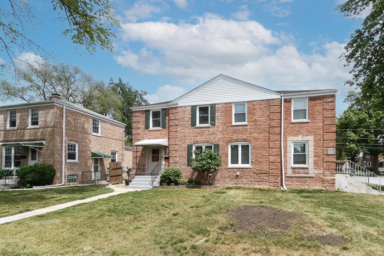 1791 Linden St., Des Plaines, IL 60018