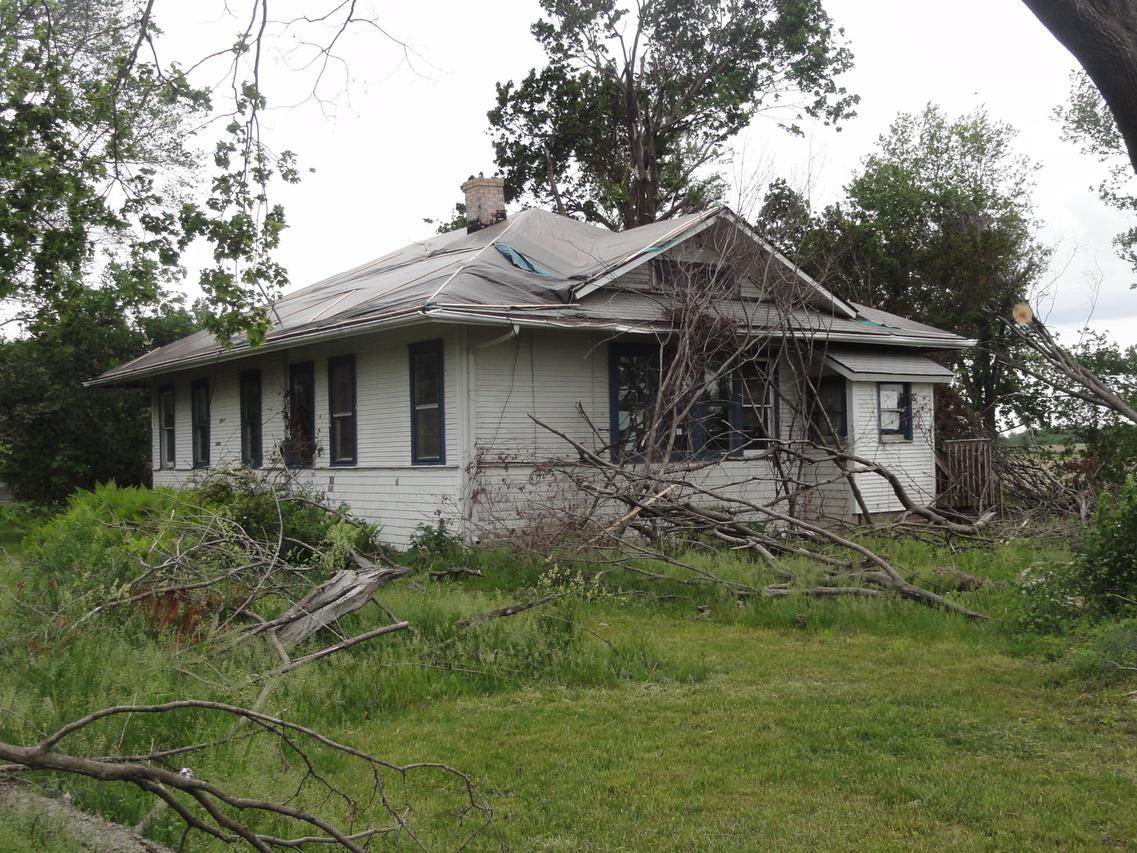 18763 Grade School Rd., Caledonia, IL 61011