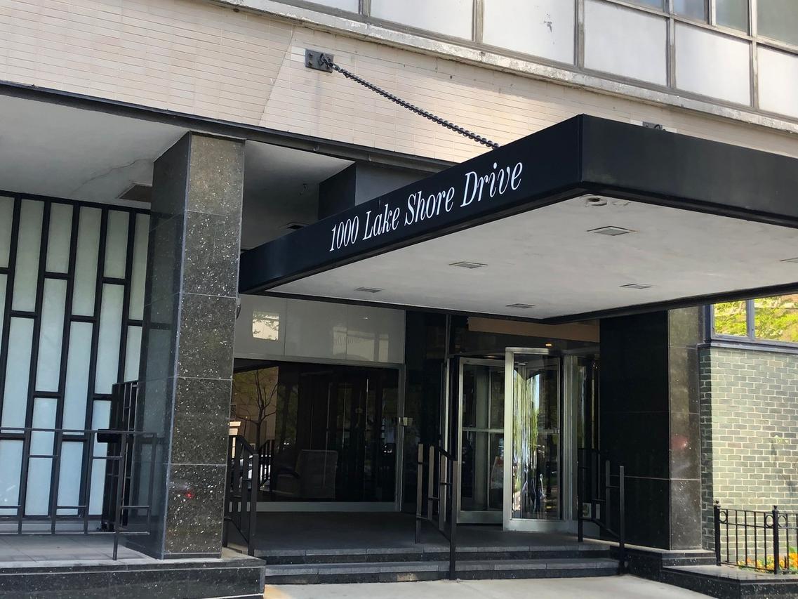 1000 N Lake Shore Dr. #1002, Chicago, IL 60611