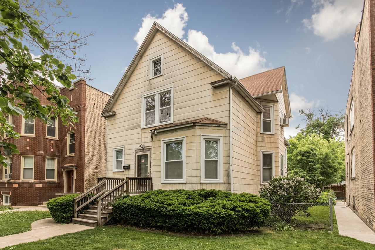 5241 N Spaulding Ave., Chicago, IL 60625