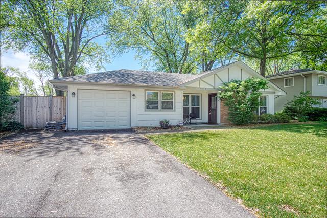 1517 Sequoia Ln., Darien, IL 60561