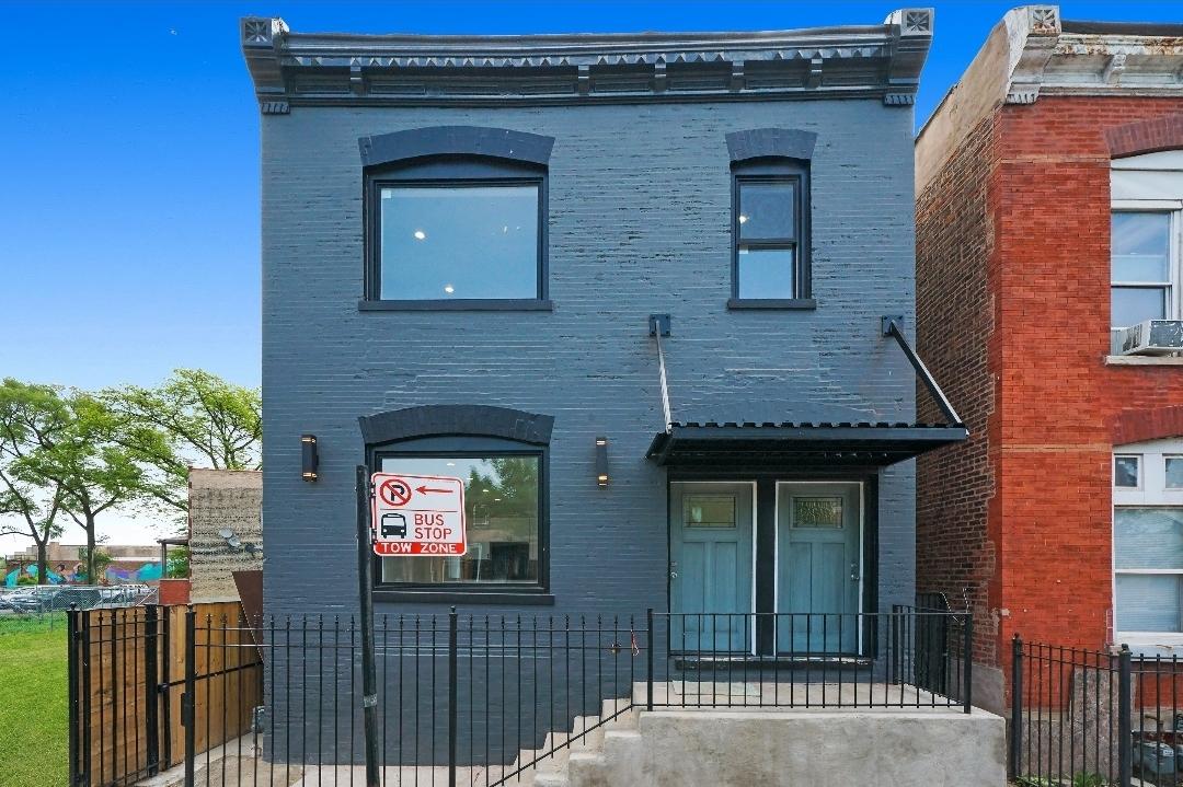 323 N Homan Ave., Chicago, IL 60624