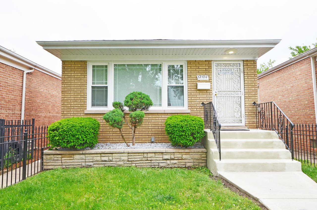12104 S Indiana Ave., Chicago, IL 60628