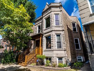 2523 N Kimball Ave., Chicago, IL 60647