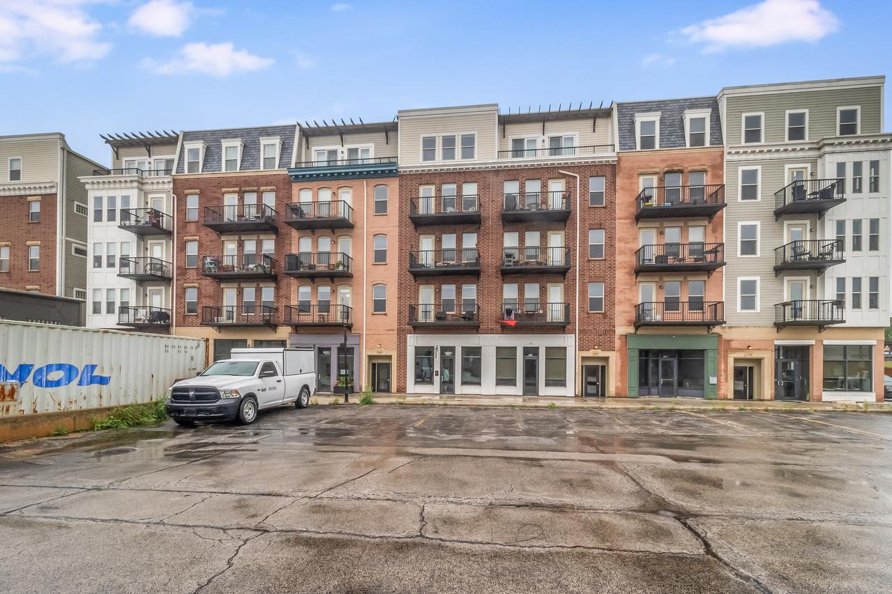 354 River St. #3407, Lemont, IL 60439