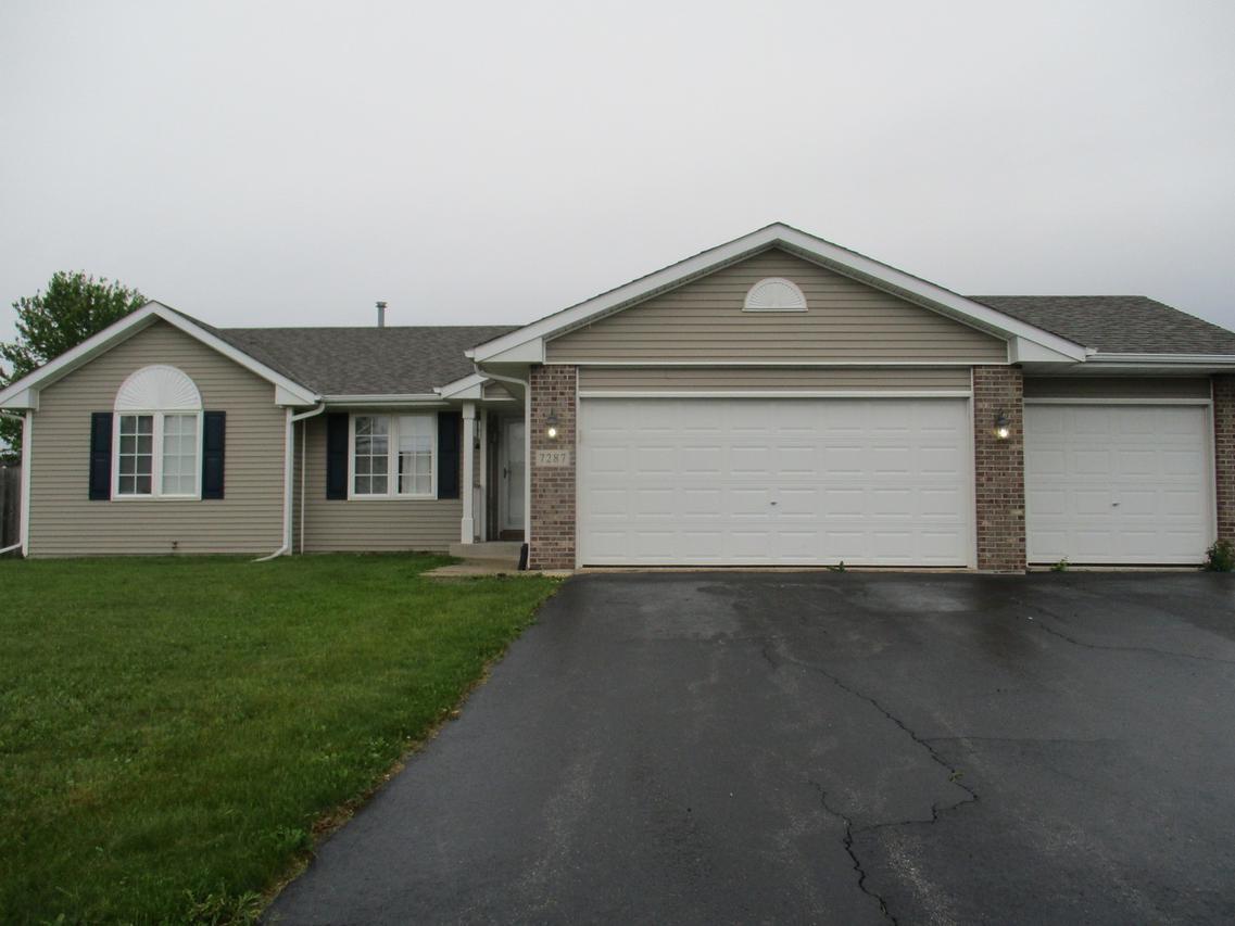 7287 Chandan Blvd., Machesney Park, IL 61115