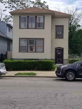 10619 S Wentworth Ave., Chicago, IL 60628