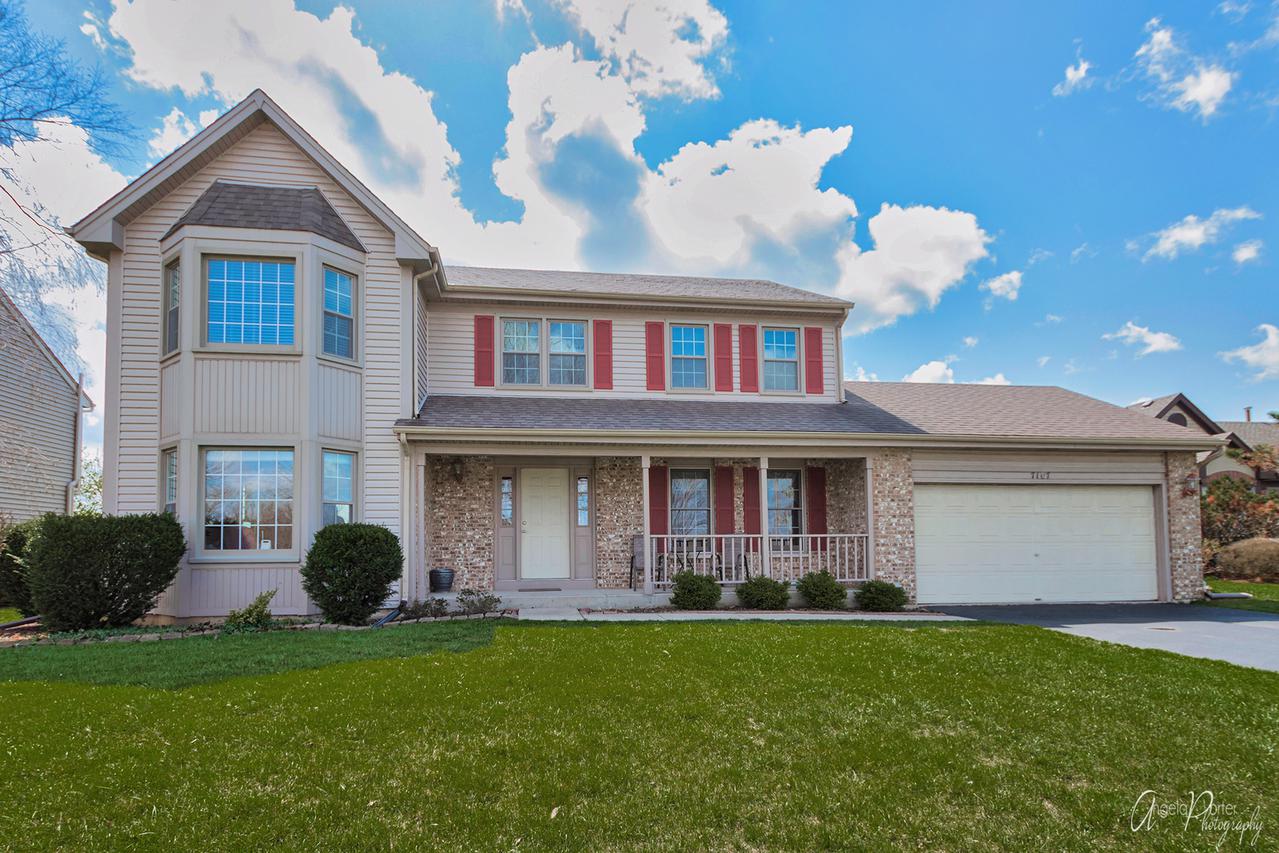 7107 Dada Dr., Gurnee, IL 60031