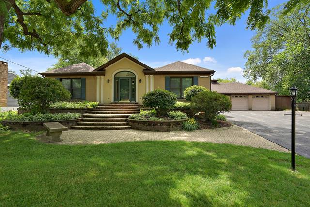 25W705 Jewell Rd., Wheaton, IL 60187