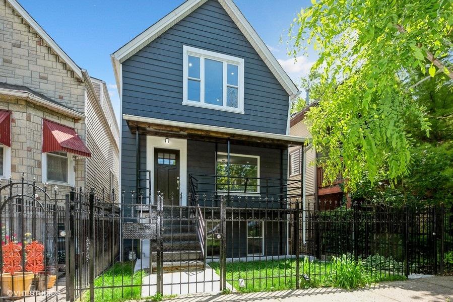 1851 N Albany Ave., Chicago, IL 60622