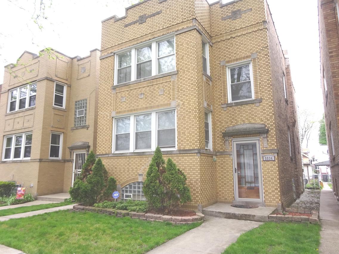 5534 N Austin Ave., Chicago, IL 60630