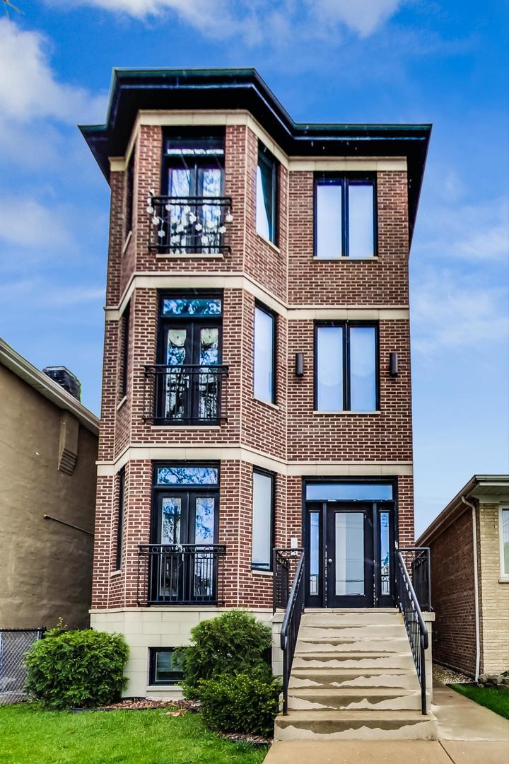 3710 S Normal Ave. #2, Chicago, IL 60609