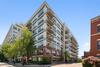 1000 N Kingsbury St. #203, Chicago, IL 60610