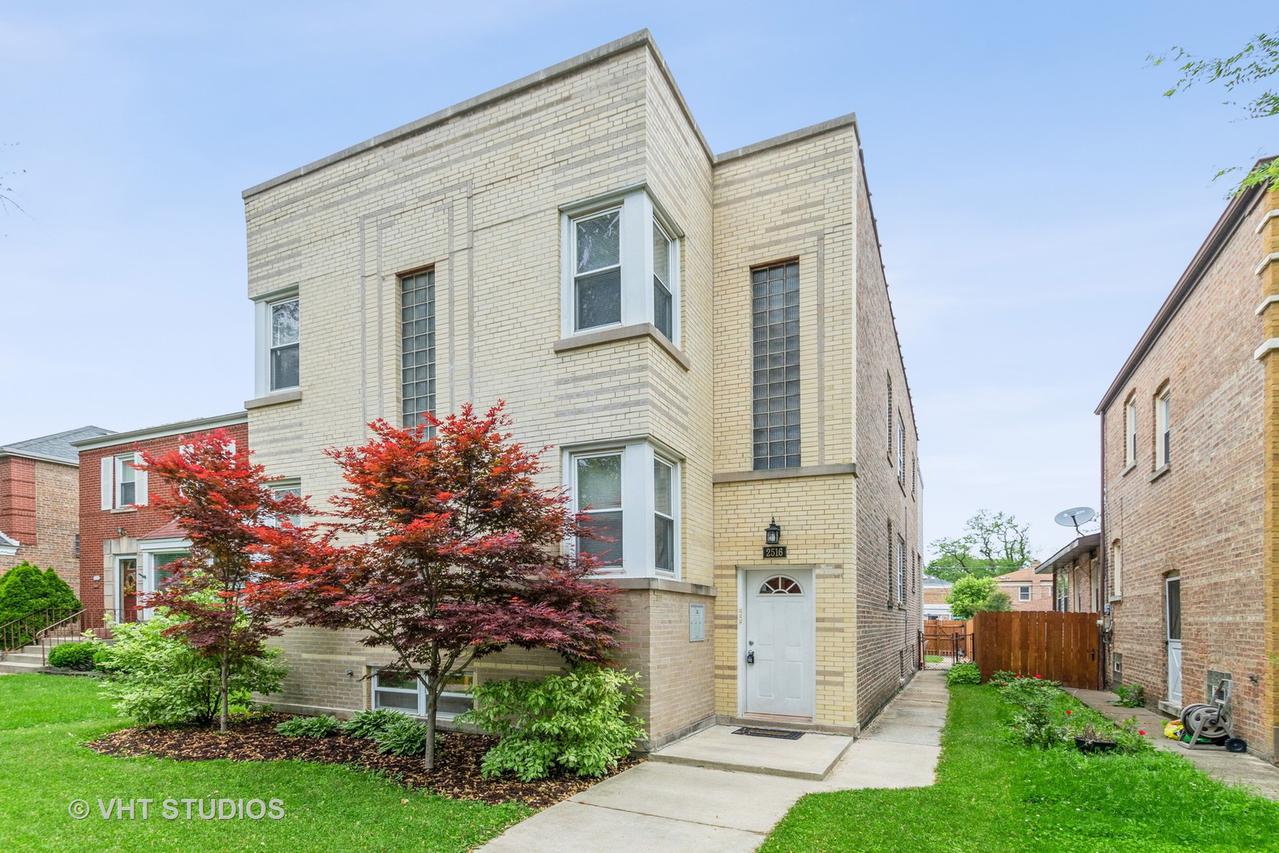 2516 W 110th Pl., Chicago, IL 60655