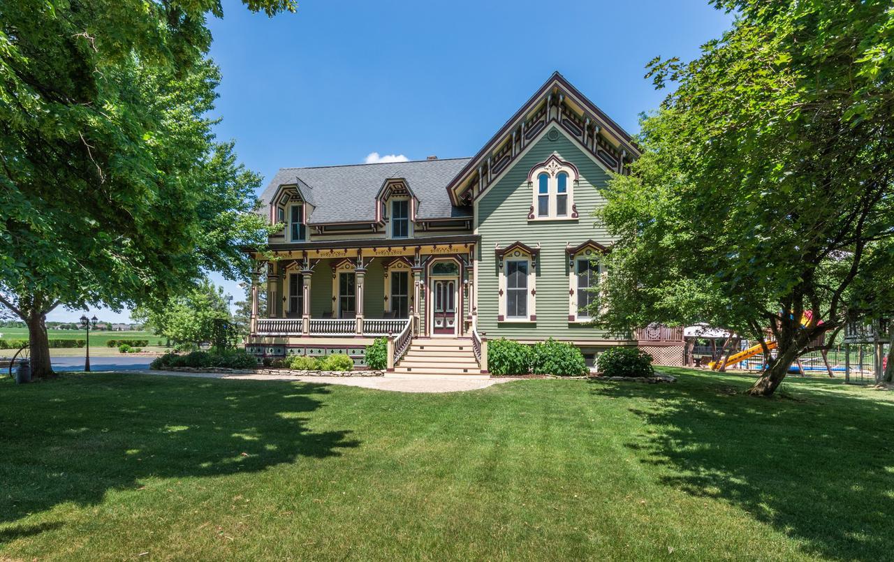 14415 Bethany Rd., Sycamore, IL 60178