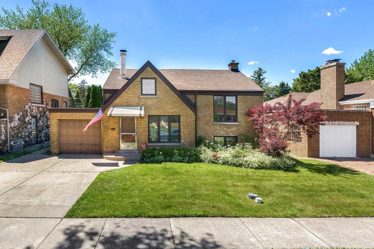1132 Alima Ter., La Grange Park, IL 60526