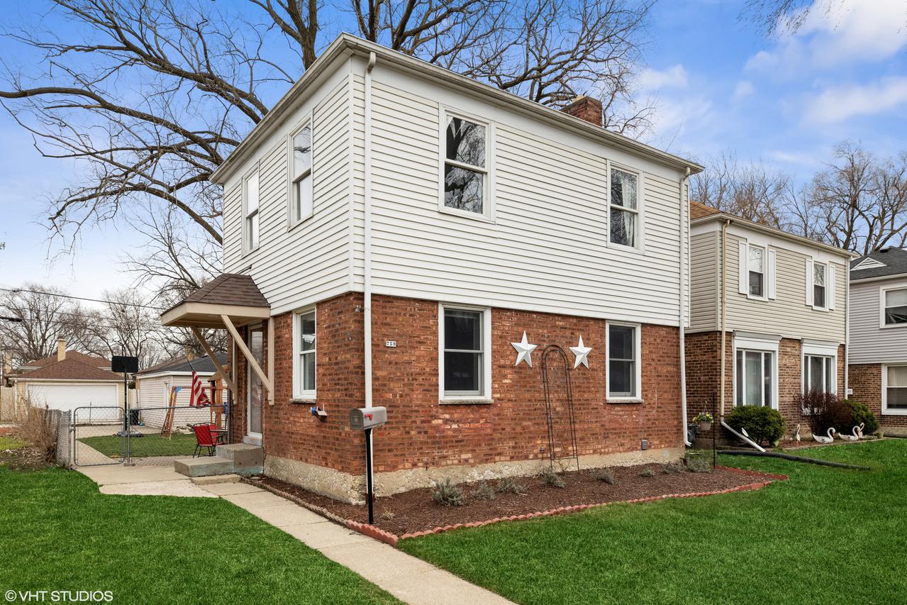 759 Norfolk Ave., Westchester, IL 60154
