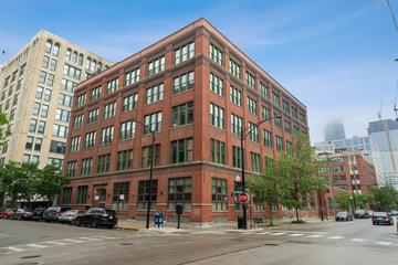 331 S Peoria St. #401, Chicago, IL 60607