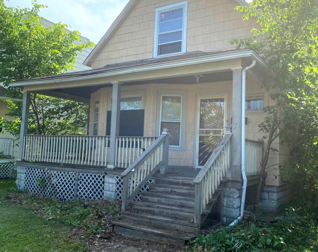 1018 Emerald Ave., Chicago Heights, IL 60411
