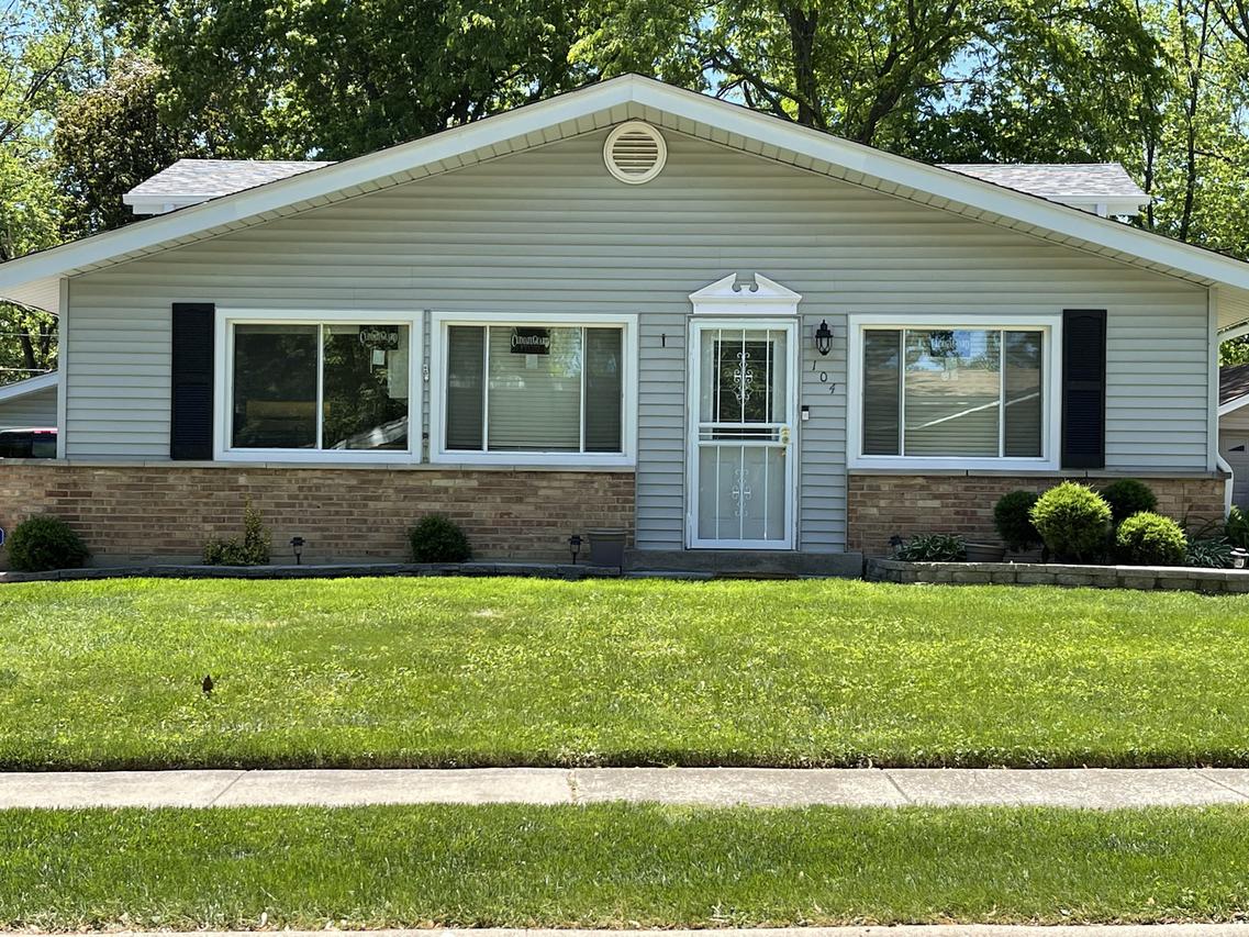 104 Wilson St., Park Forest, IL 60466