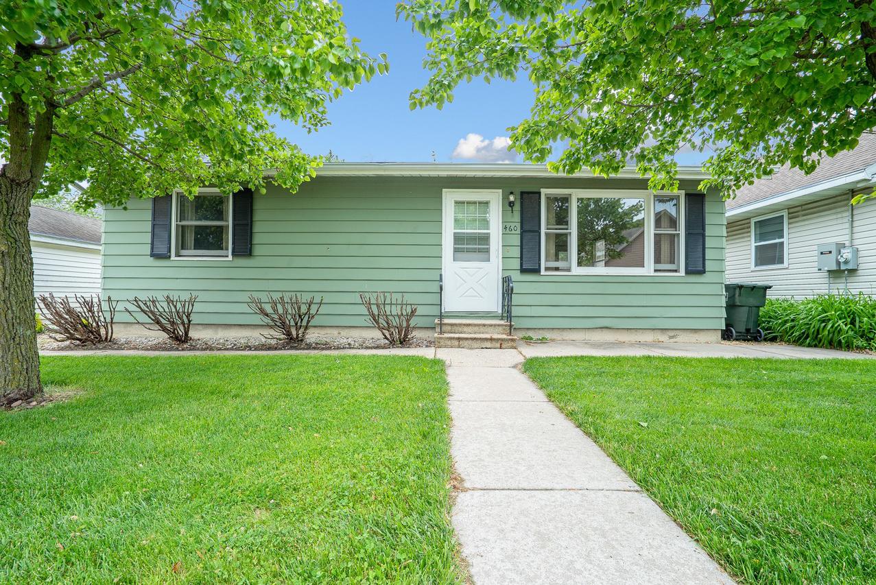 460 2nd Ave., South Wilmington, IL 60474