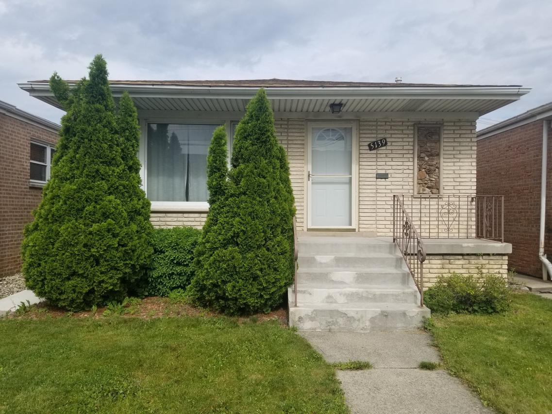 5139 S Harding Ave., Chicago, IL 60632