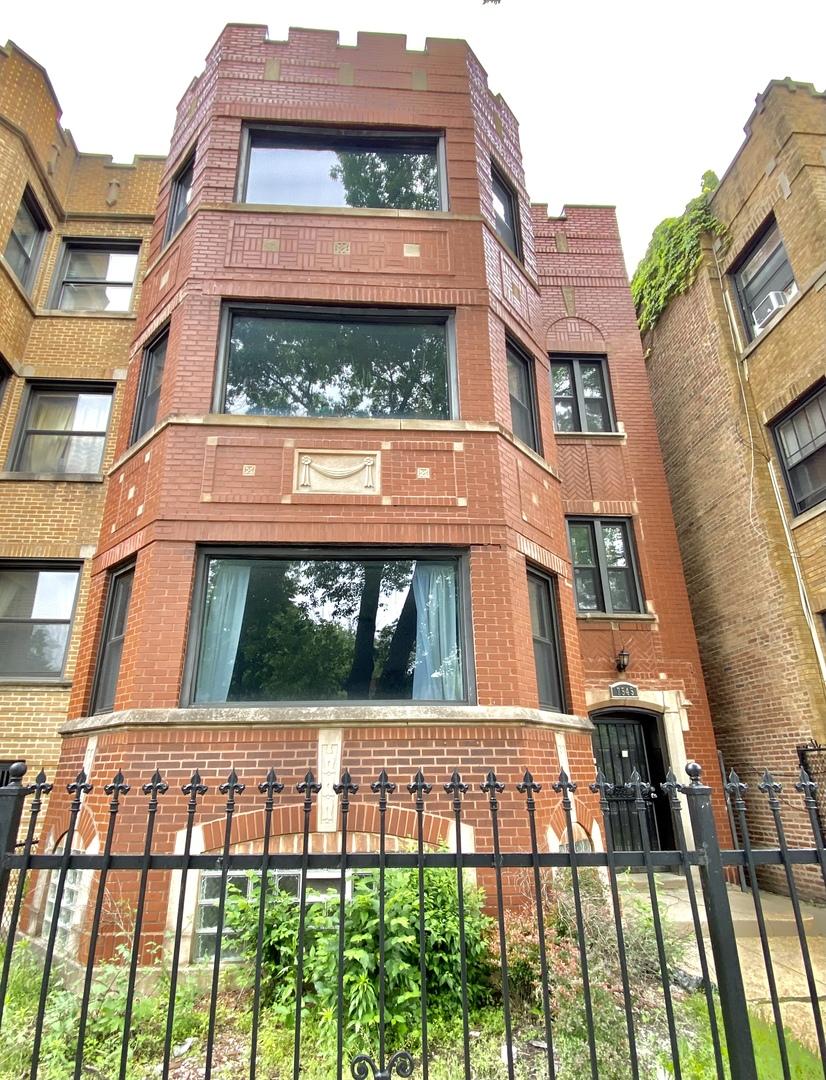 7545 S Yates Blvd., Chicago, IL 60649