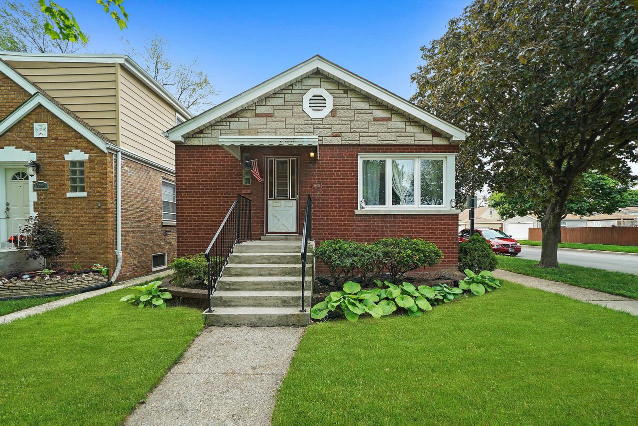 3800 S 56th Ct., Cicero, IL 60804