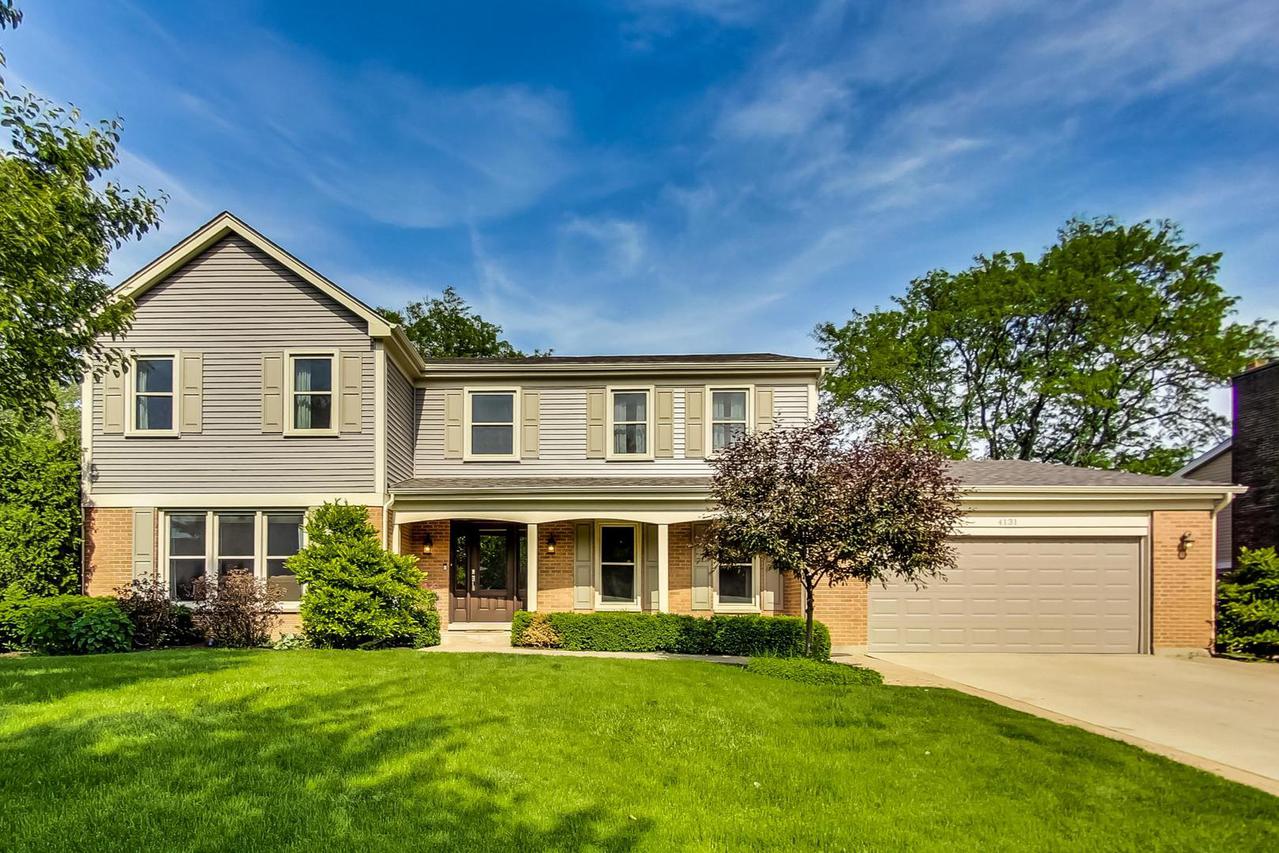 4131 Bristol Ct., Northbrook, IL 60062