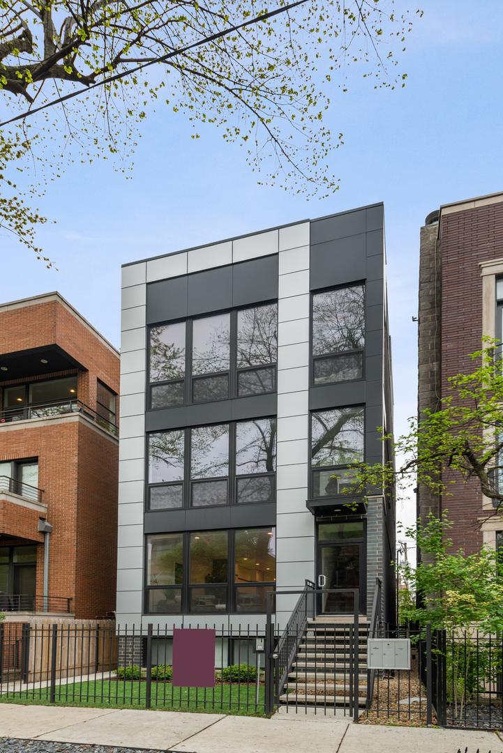 944 N Winchester Ave. #1, Chicago, IL 60622