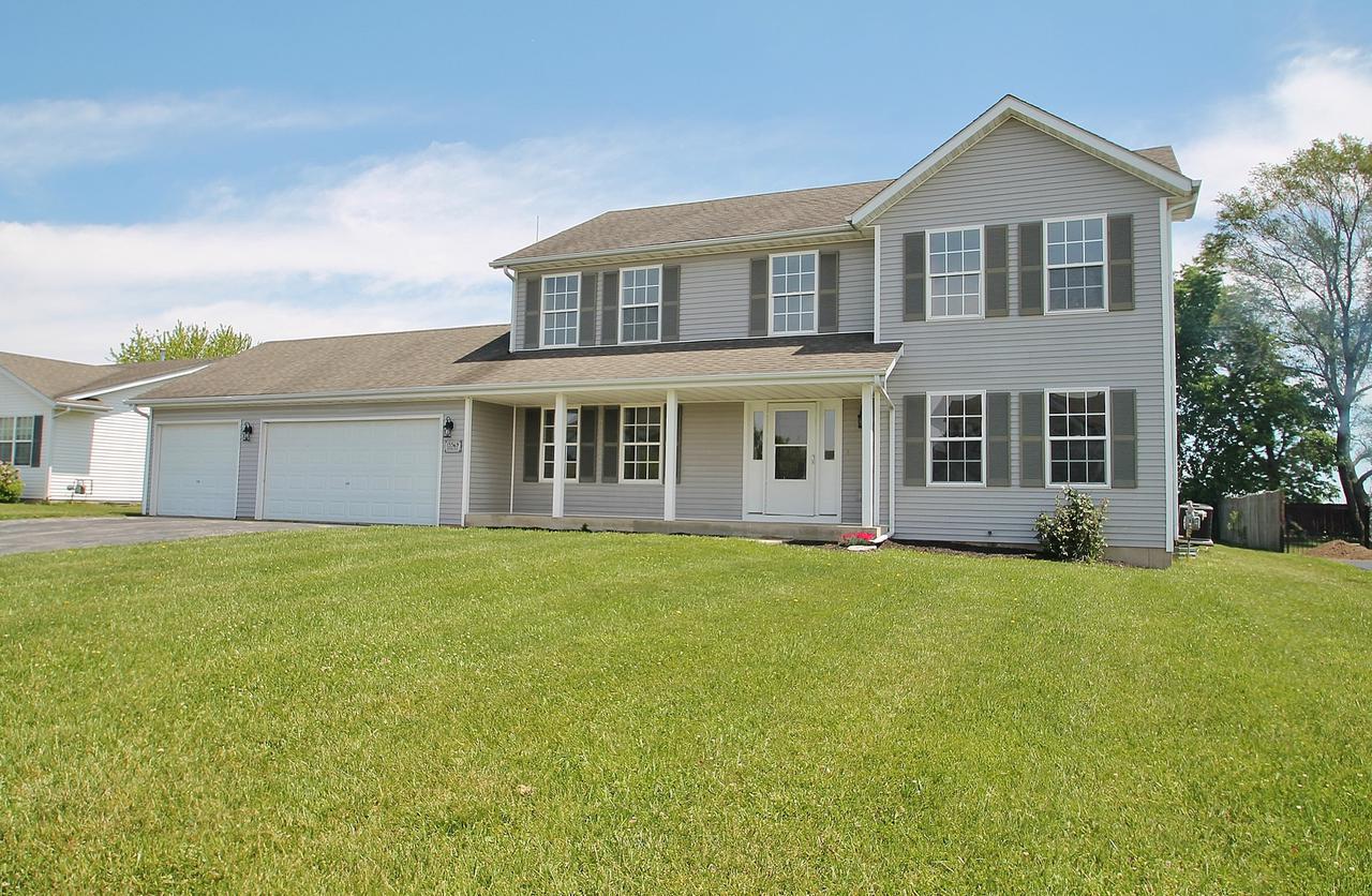 15569 Bombay Blvd., South Beloit, IL 61080