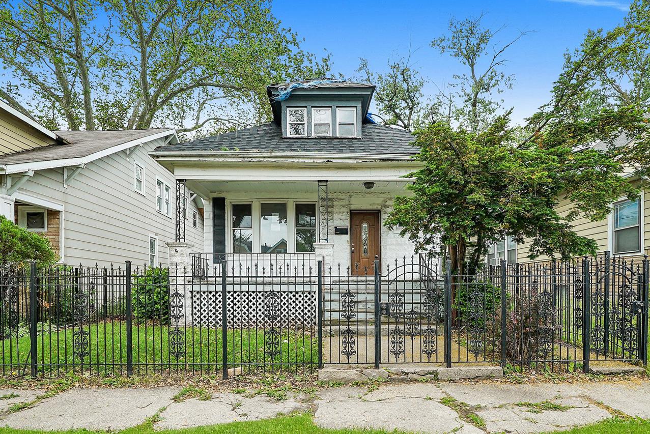 11330 S Stewart Ave., Chicago, IL 60628