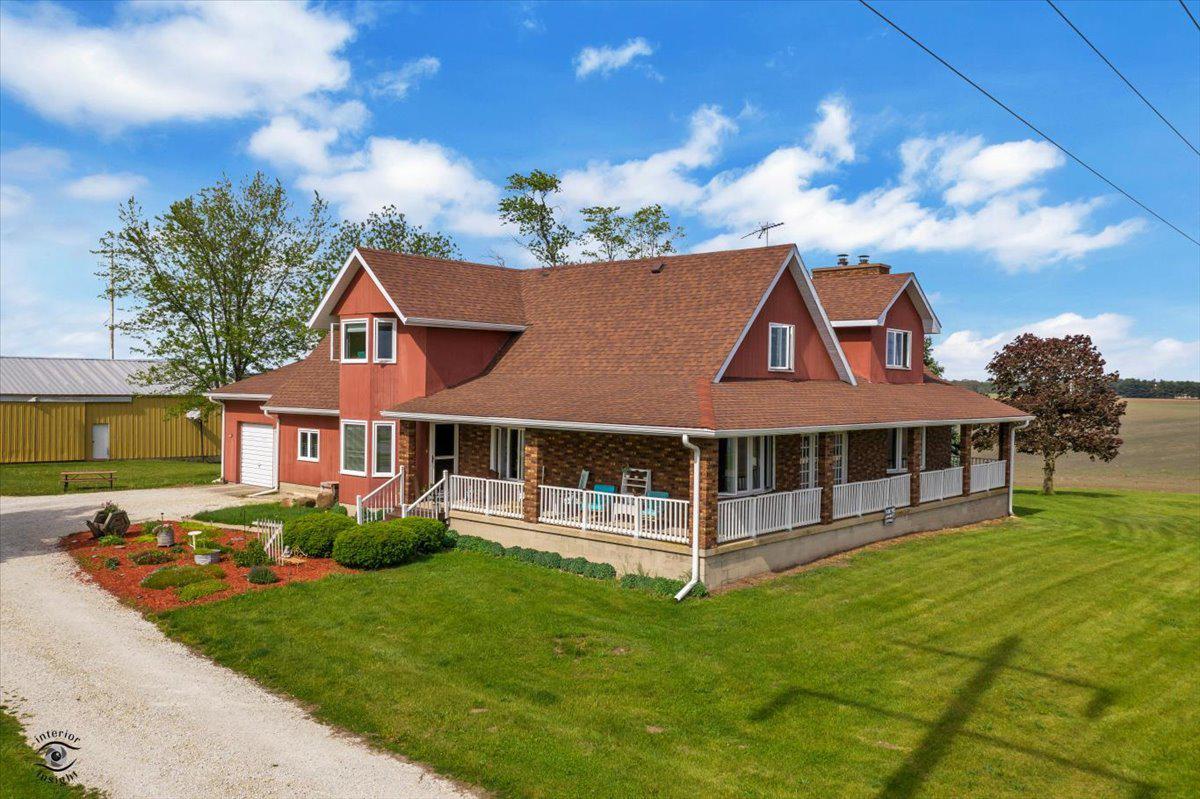 10657 W 4000n Rd., Bonfield, IL 60913