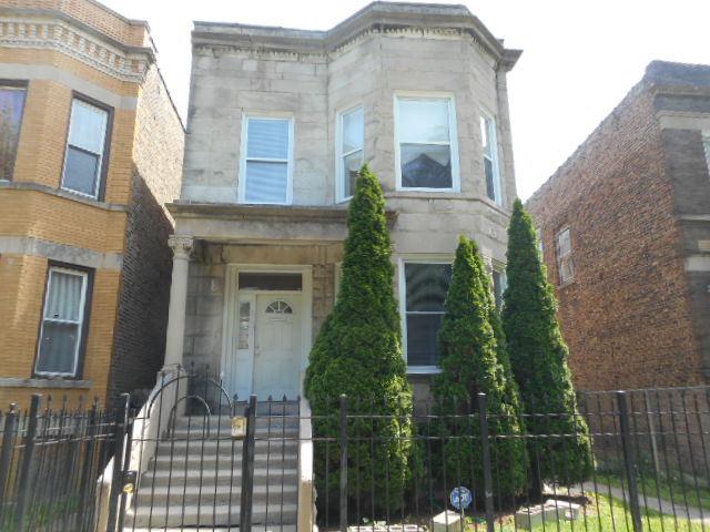 6121 S Green St., Chicago, IL 60621
