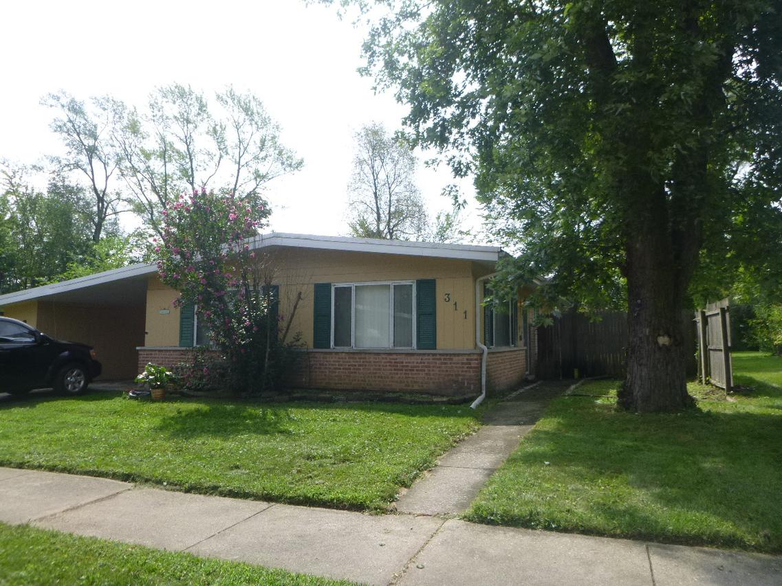 311 Seneca St., Park Forest, IL 60466