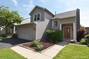 116 Hamlet Cir., Montgomery, IL 60538