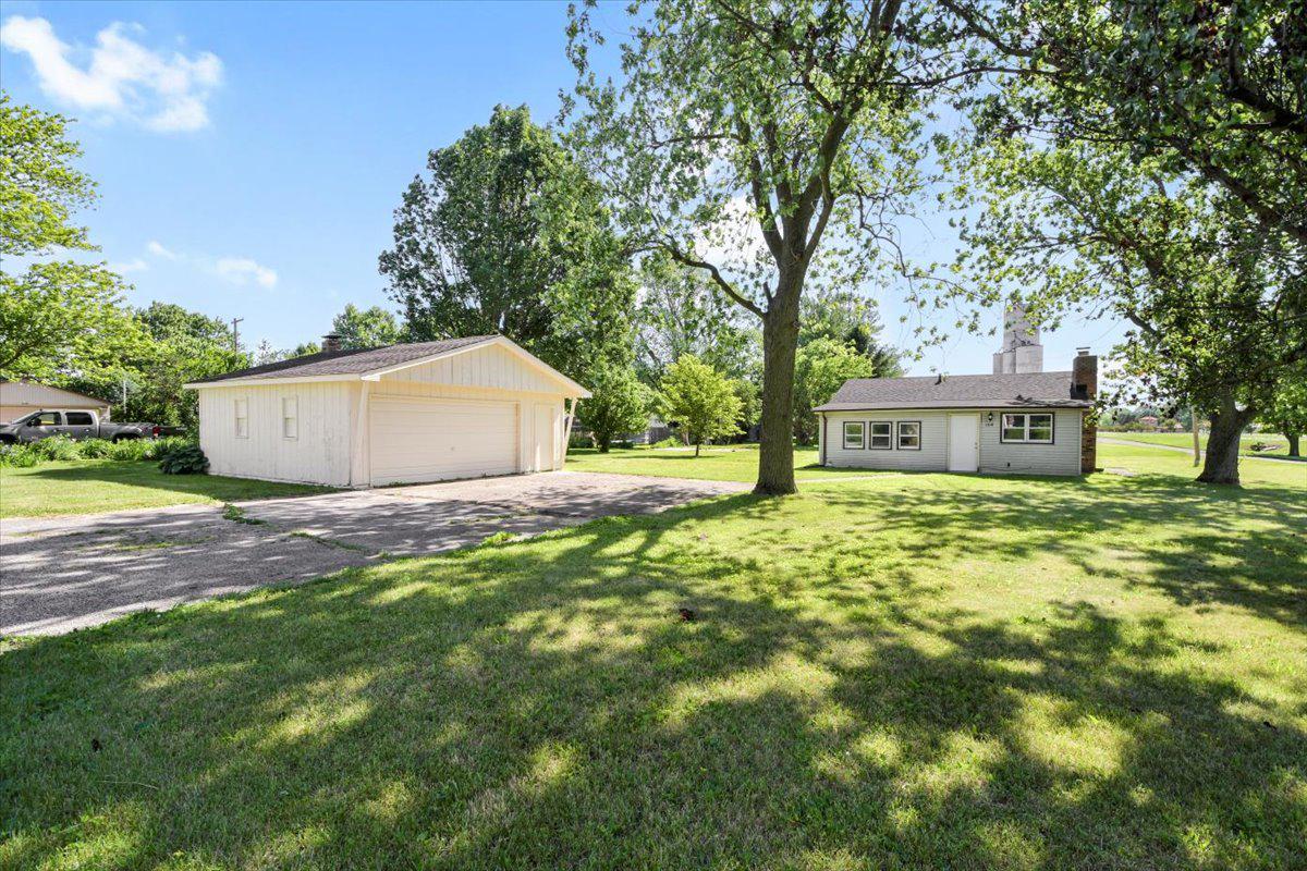 104 N Williams St., Fithian, IL 61844