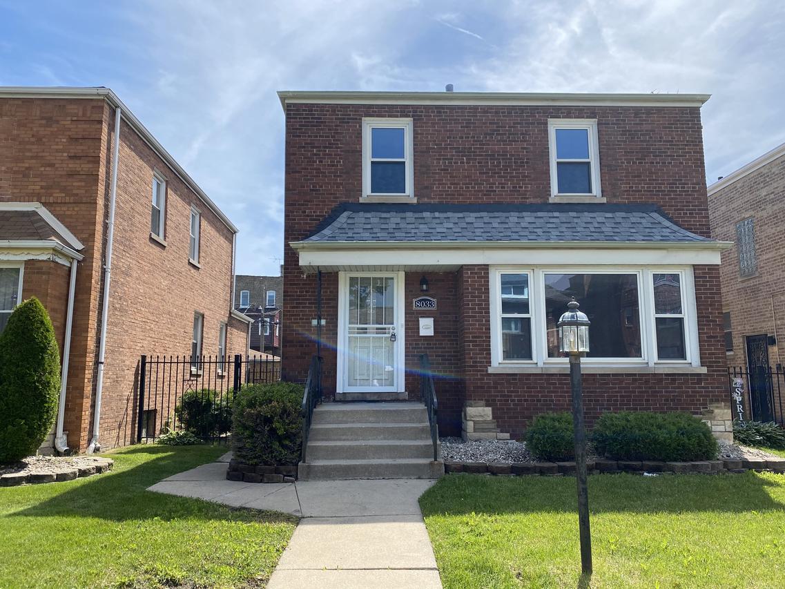 8033 S Yates Blvd., Chicago, IL 60617