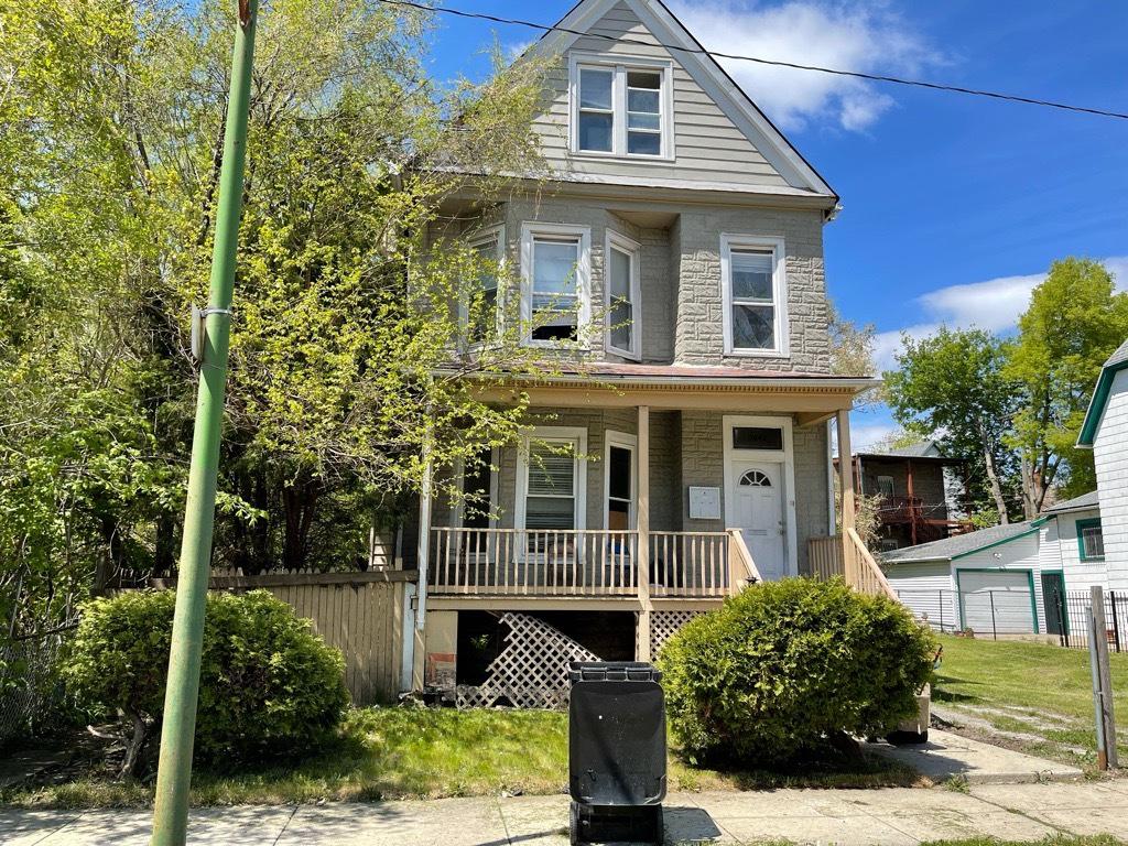 7042 S Kimbark Ave., Chicago, IL 60619