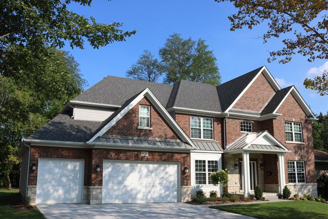 11616 Century Cir., Plainfield, IL 60585