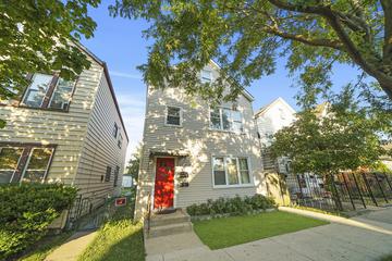 5125 S Talman Ave., Chicago, IL 60632