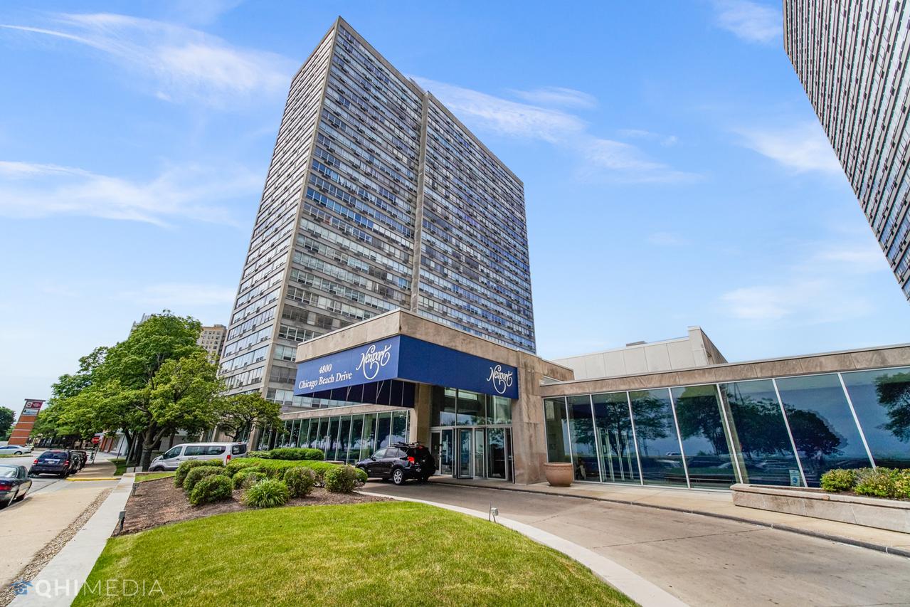4800 S Chicago Beach Dr. #1308S, Chicago, IL 60615