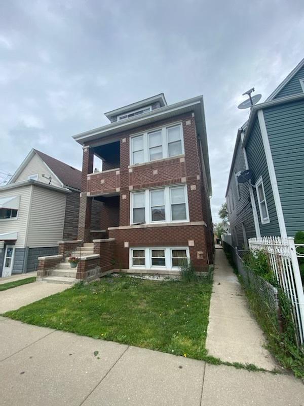 2540 W 46th Pl., Chicago, IL 60632