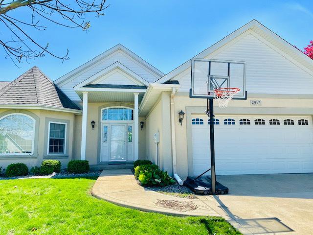 2917 Rutherford Dr., Urbana, IL 61802