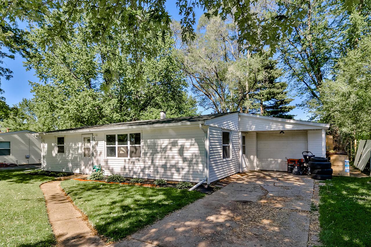7803 Cadet Rd., Machesney Park, IL 61115