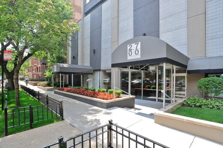 2700 N Hampden Ct. #6E, Chicago, IL 60614