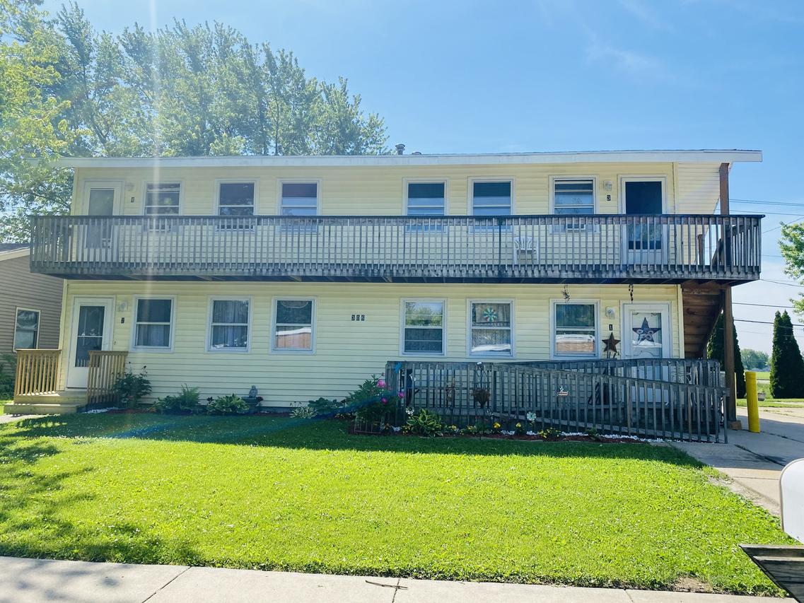 306 Irene Ave., Rochelle, IL 61068