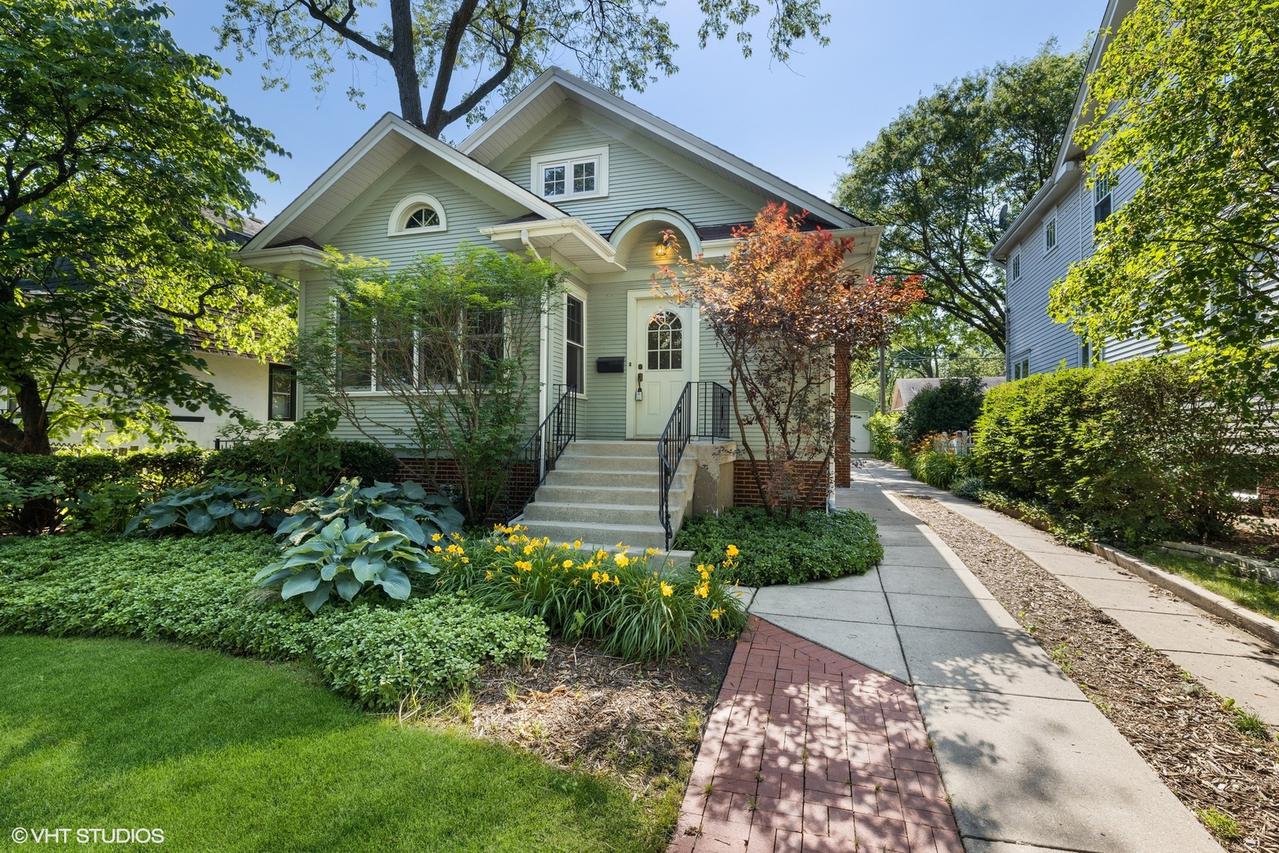 4038 Lawn Ave., Western Springs, IL 60558